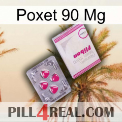 Poxet 90Mg 32